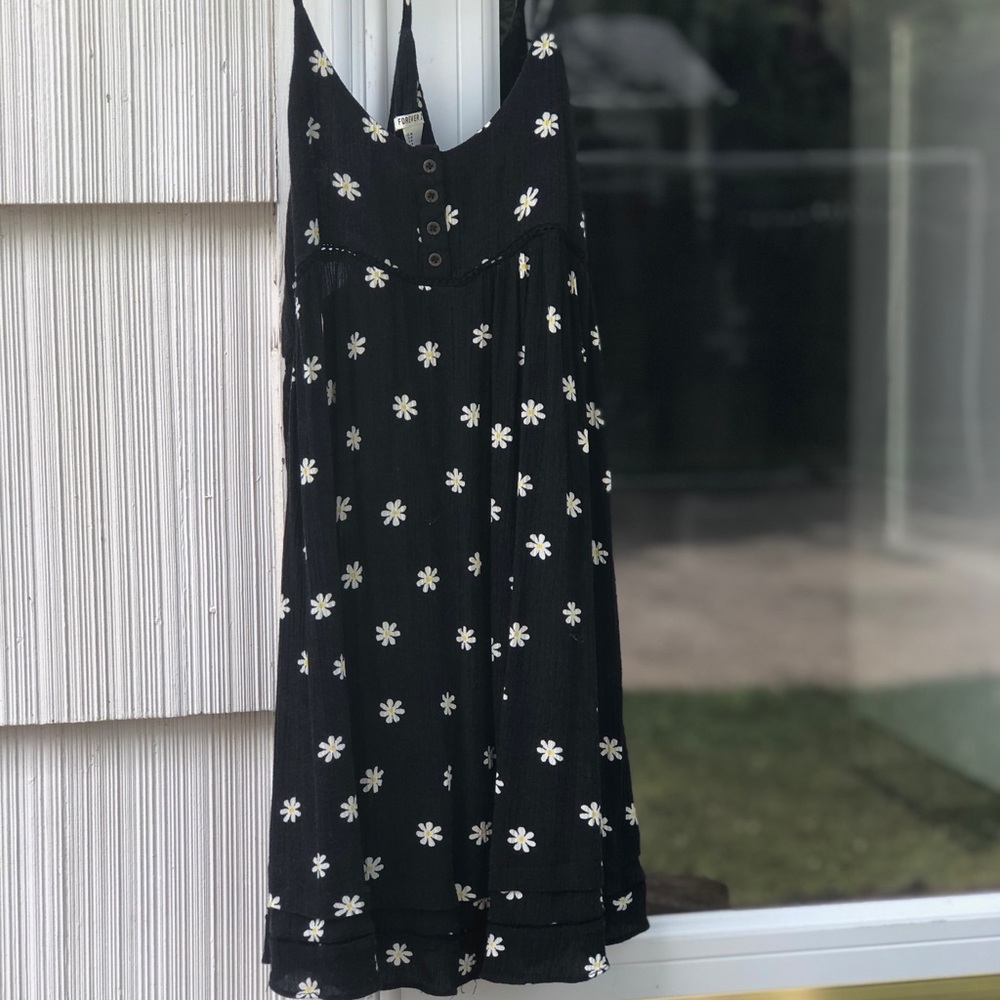 Forever 21 Sundress